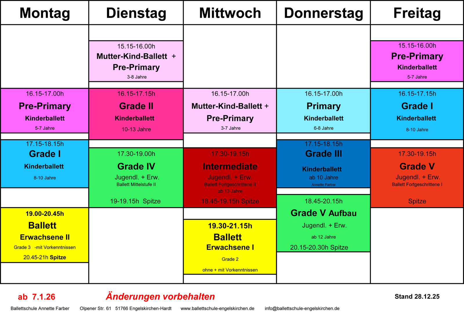 Stundenplan_2026-1 Stundenplan Ballettschule 2023